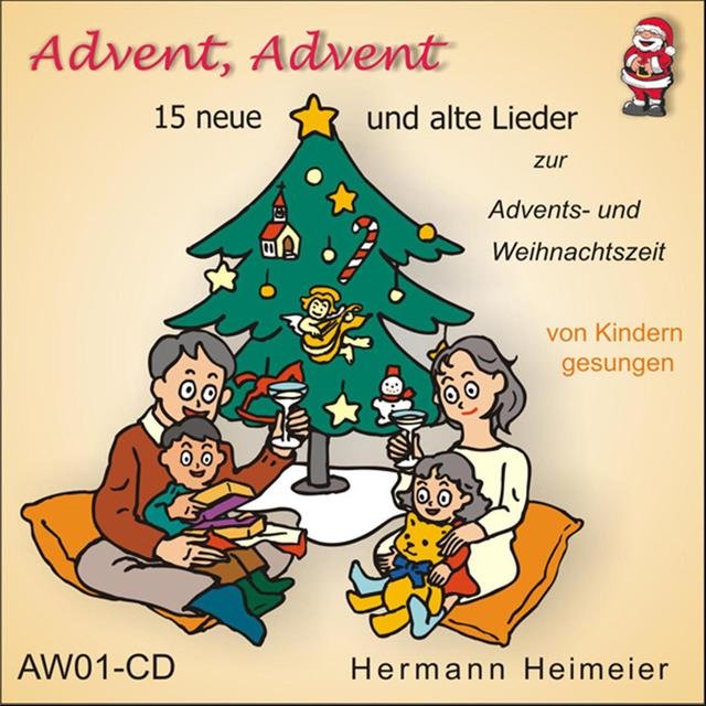 Advent, Advent