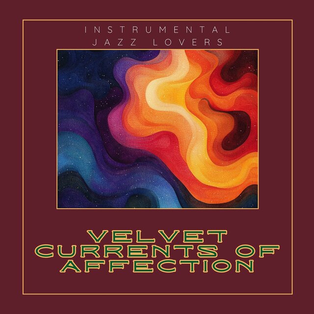 Velvet Currents of Affection
