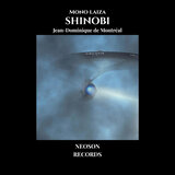Shinobi (feat. Jean-Dominique De Montréal)
