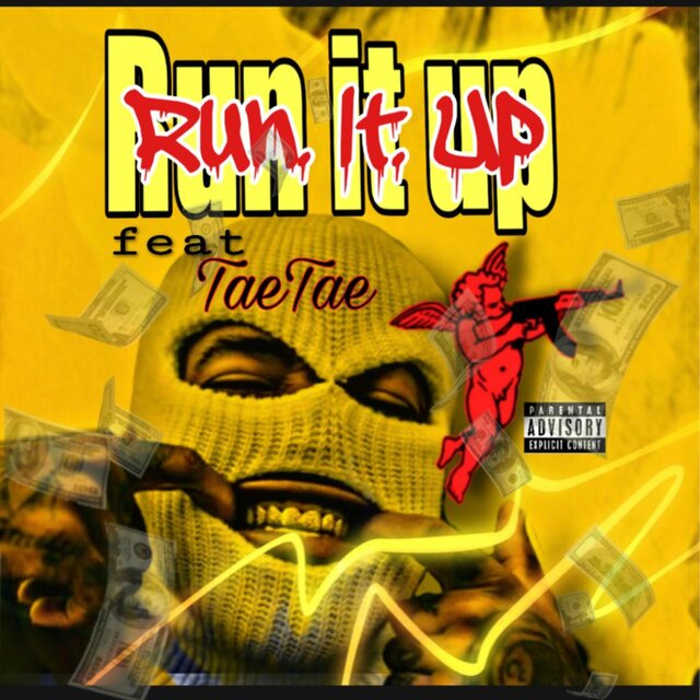 Run it up