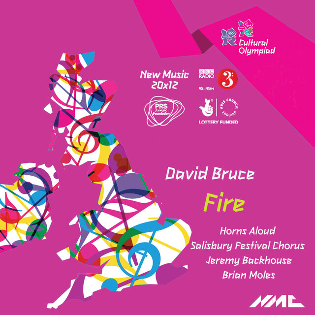 David Bruce: Fire