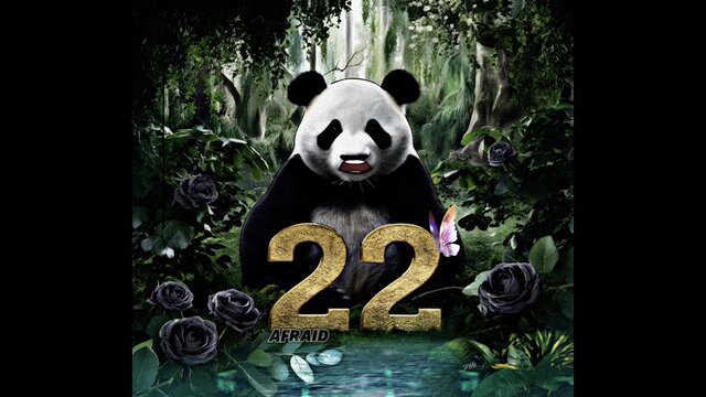 22 (Lyric Video)