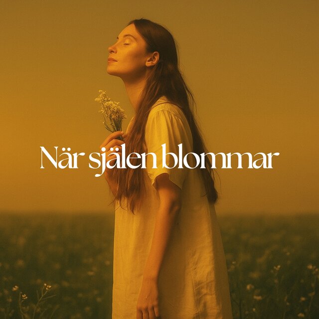 När själen blommar