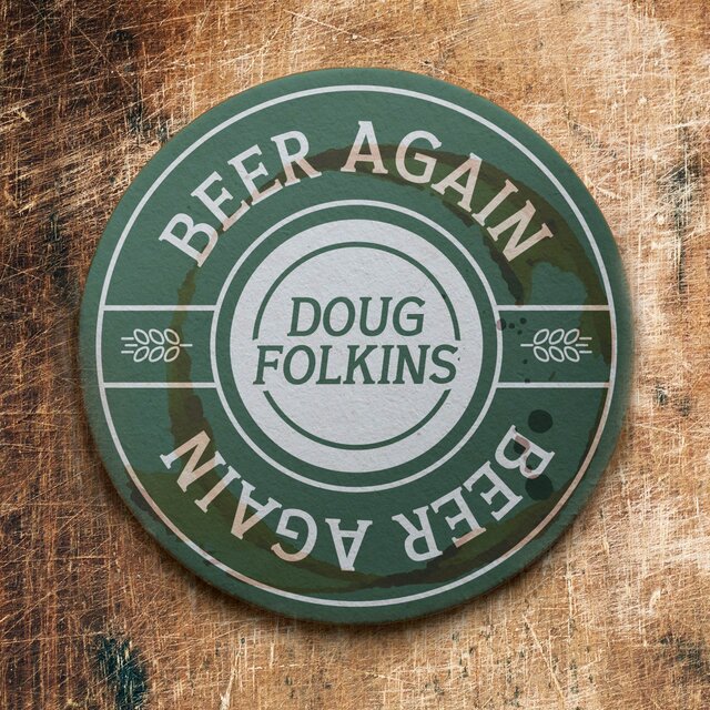 Beer Again