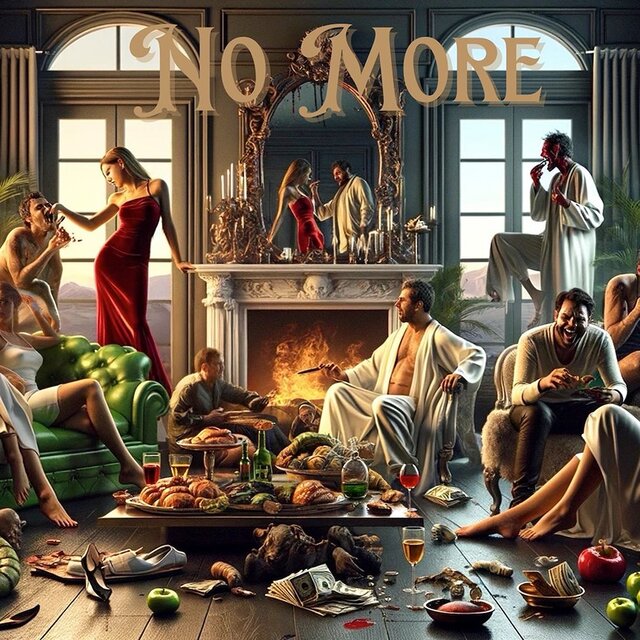 No More
