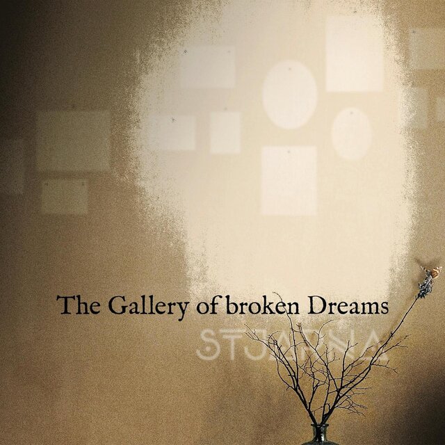 The Gallery of broken Dreams