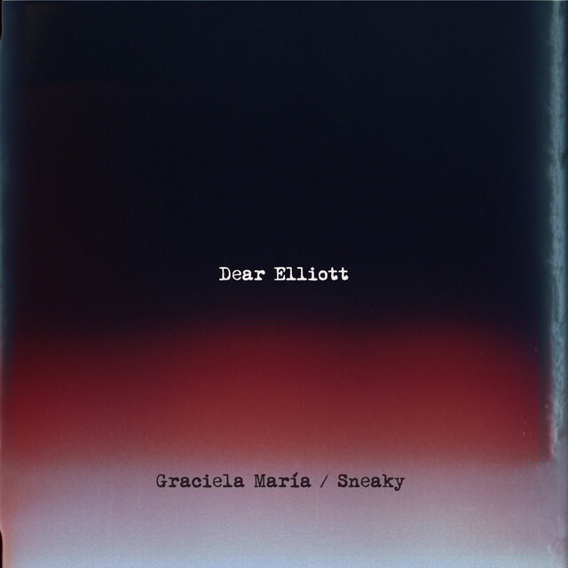 Dear Elliott