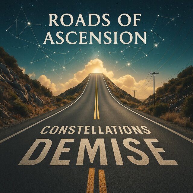 Roads of Ascension