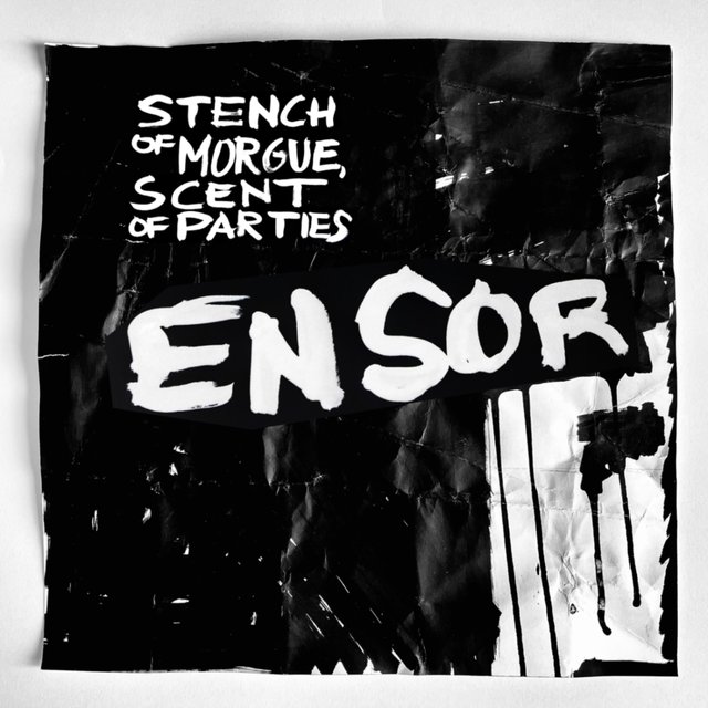 Stench of Morgue, Scent of Parties