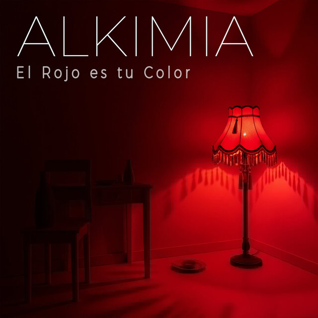 El Rojo es tu Color