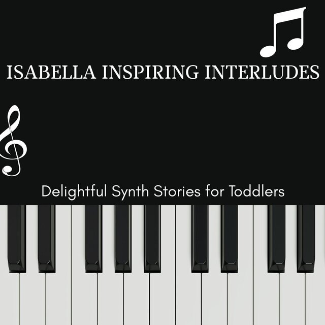 Isabella Inspiring Interludes - Delightful Synth Stories for Toddlers