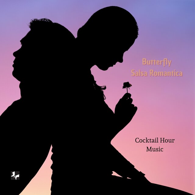 Cocktail Hour Music