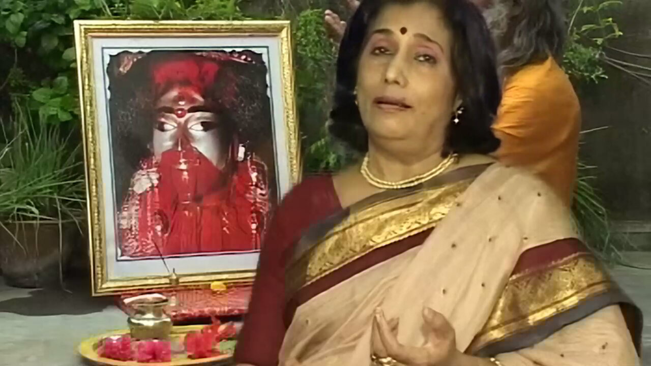 Tara Mayer Naam Niye