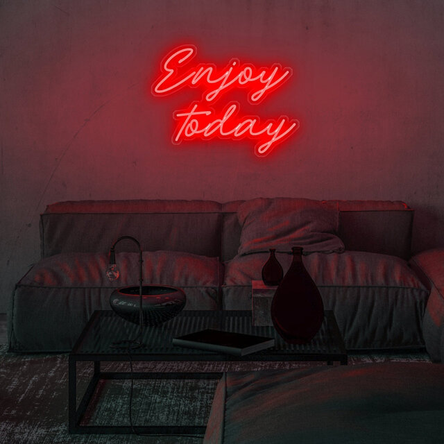 Enjoy Today