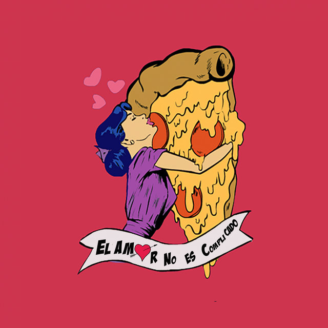 Empanadilla de Pizza (feat. Thalia Lee)