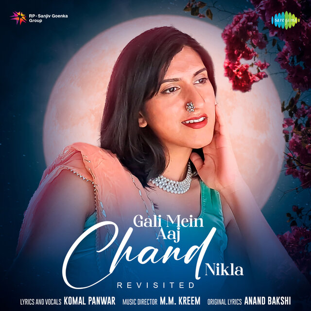 Gali Mein Aaj Chand Nikla (Revisited)