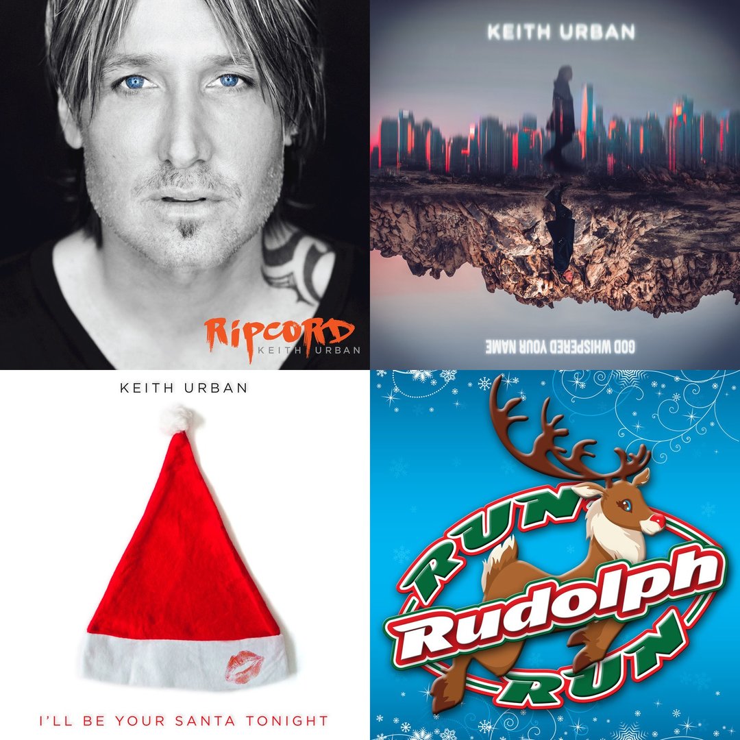 Keith Urabn keith-urabn