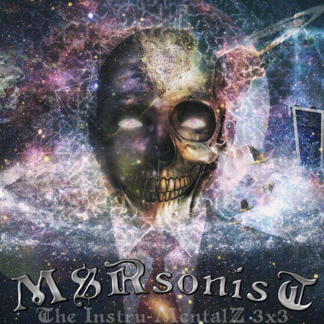 The Instru-MentalZ 3x3