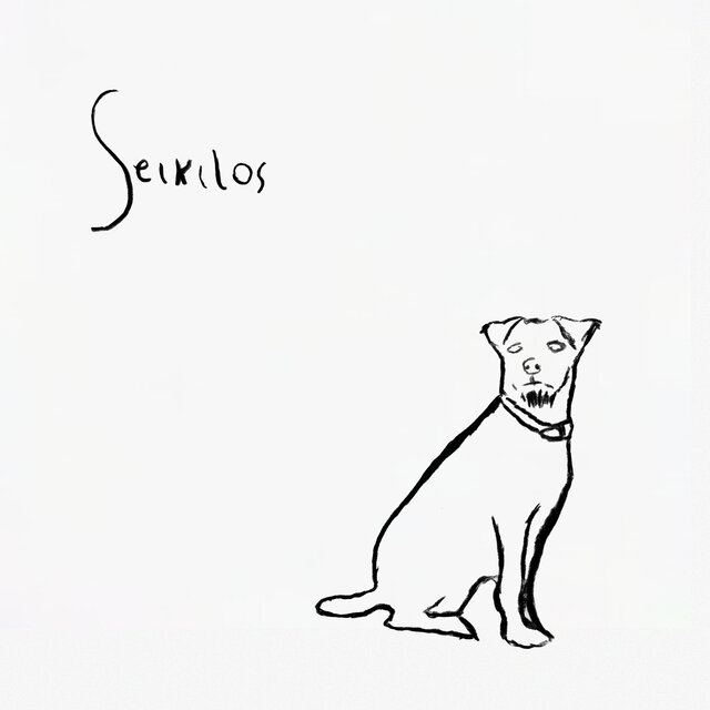 SEIKILOS: A St. John's Compilation Album