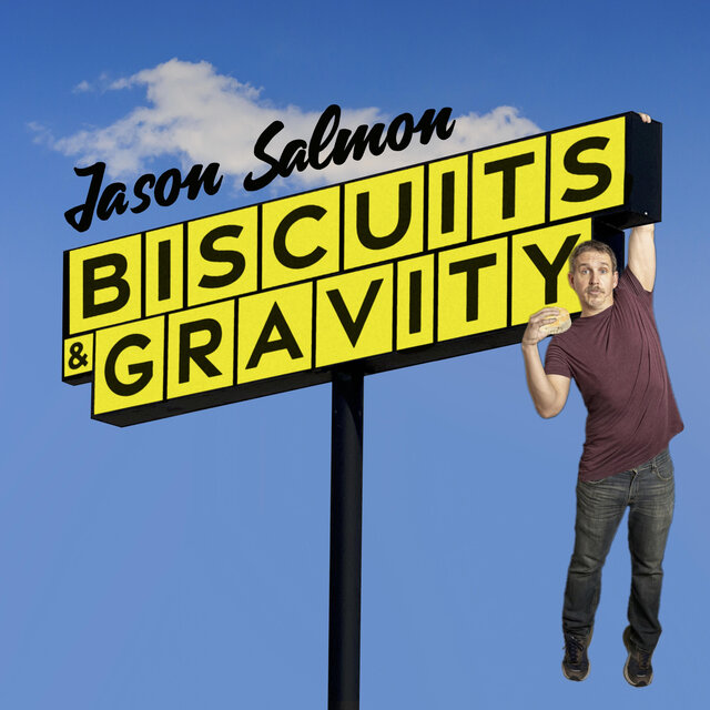Biscuits & Gravity