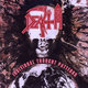 Cover art for album Individual Thought Patterns by Death