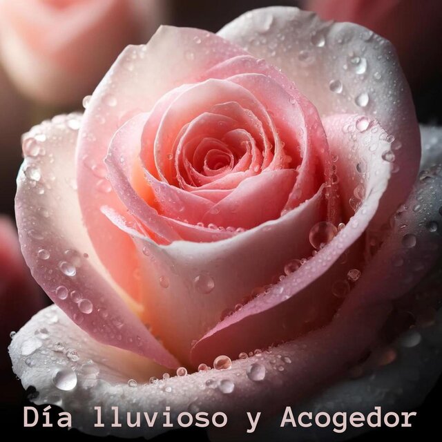 Día lluvioso y Acogedor: Música de Piano y Sonidos de lluvia para un Estado de Ánimo Tranquilo y Contemplativo