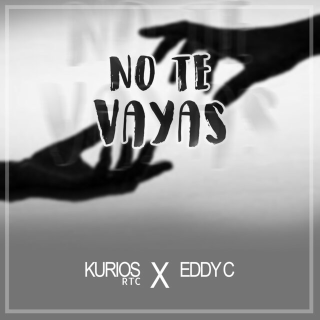 No Te Vayas