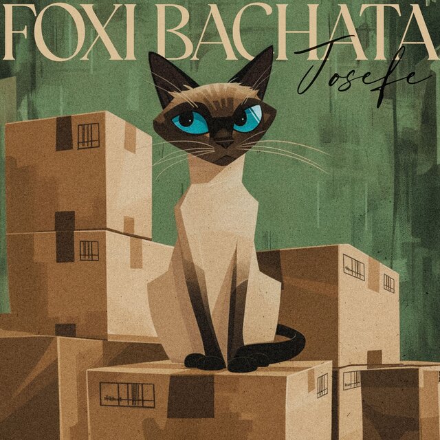 FoxiBachata