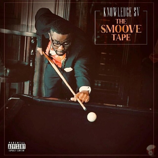 The Smoove Tape