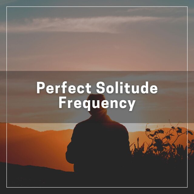 Perfect Solitude by Quiet time on TIDAL