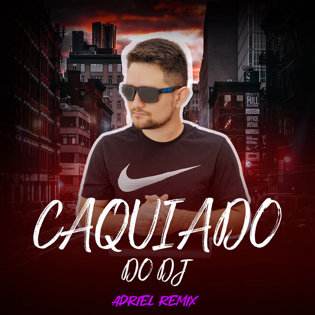CAQUIADO DO DJ