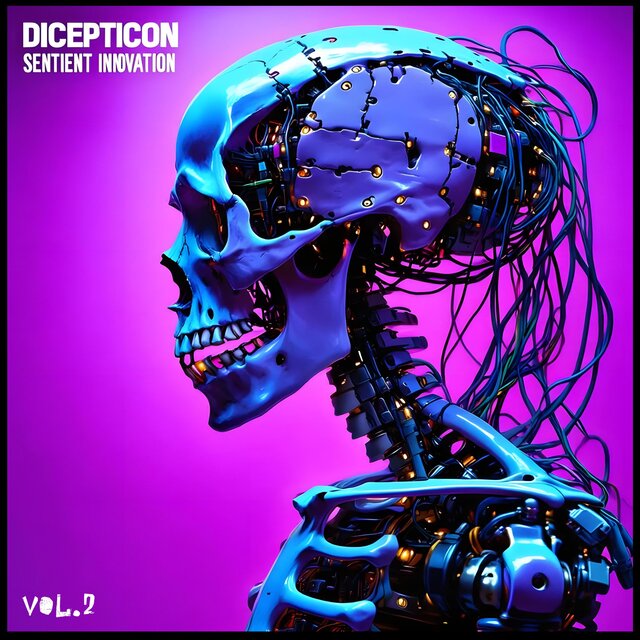 sentient innovation (vol2)