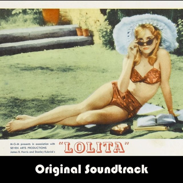 Lolita Ya-Ya (From 