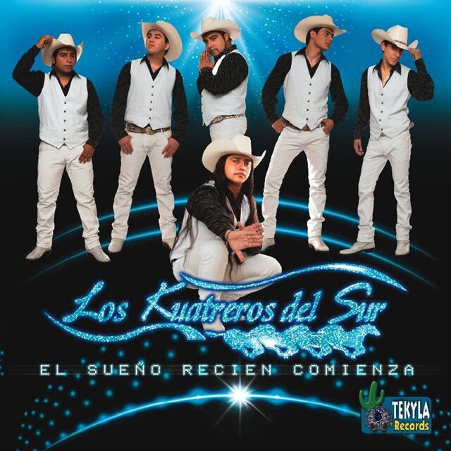 El Sueño Recien Comienza