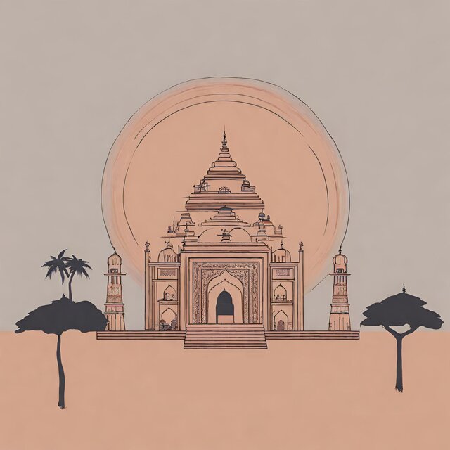 Hindu Wisdom for Inner Calm (Chakra Balance)
