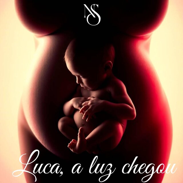 Luca, a luz que chegou