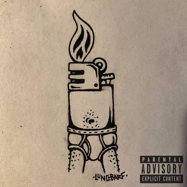 Firecrotch