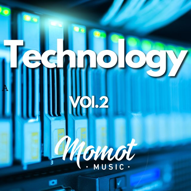 Technology, Vol.2