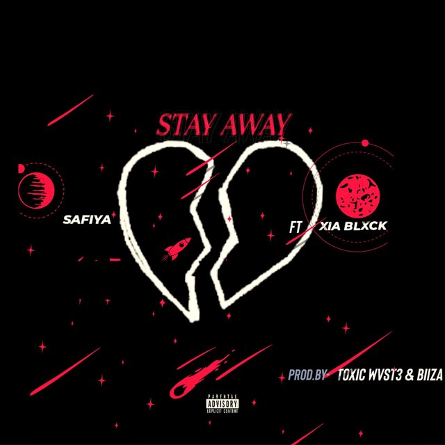 Stay Away