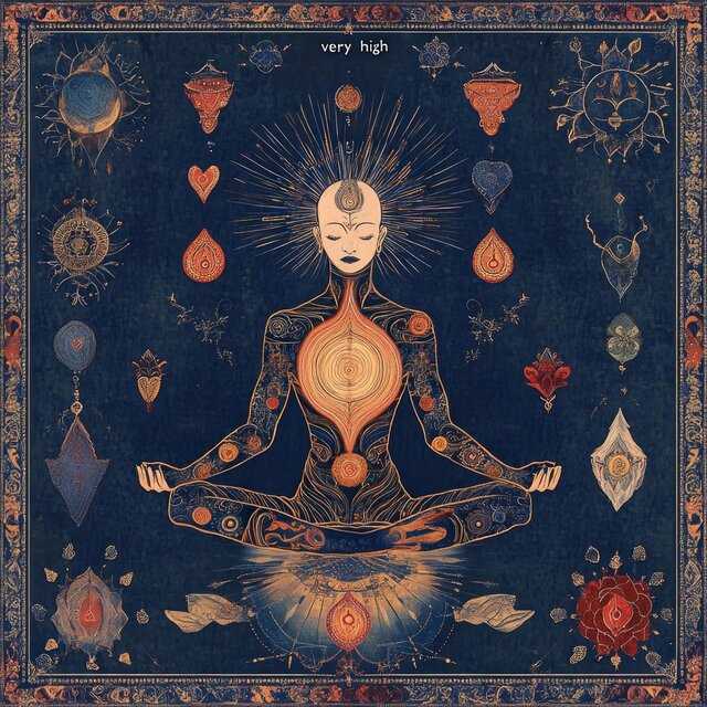 Meditation in Motion: Finding Flow with Ambient Music