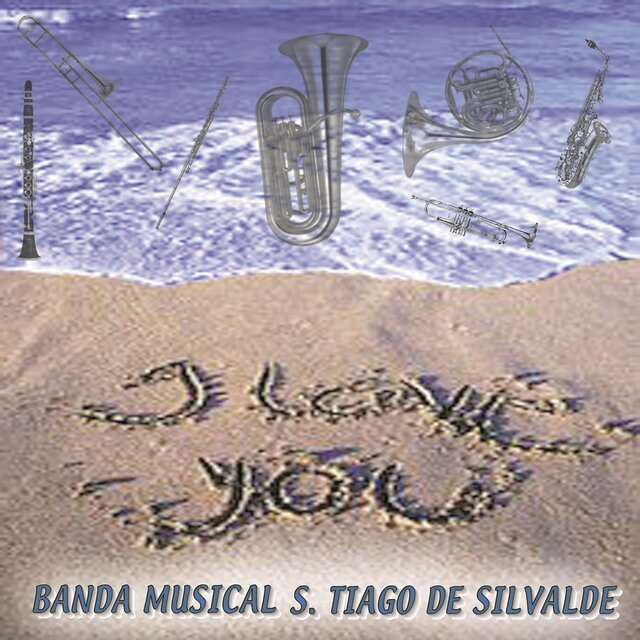 Banda Musical S. Tiago de Silvalde