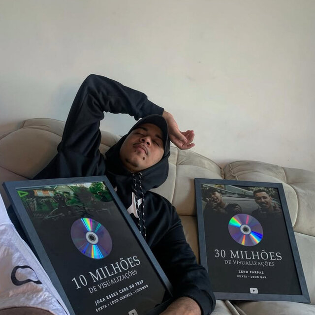 Quem tá na Área?