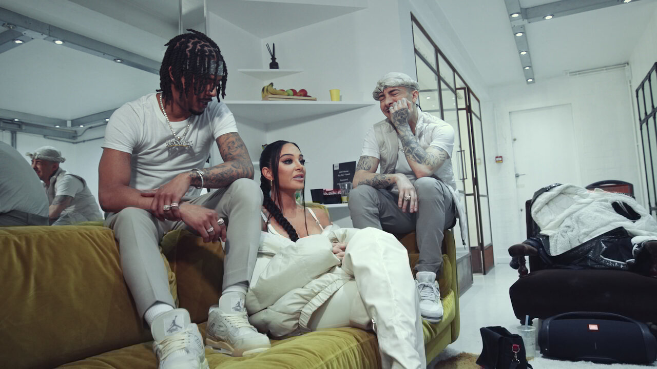 Habibti (Ibiza Visual)