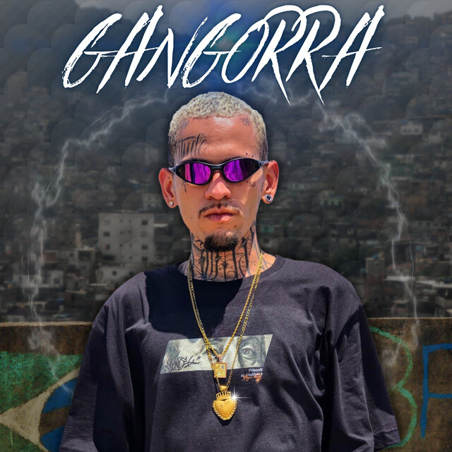 Gangorra