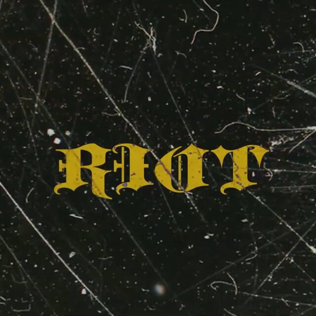 Riot