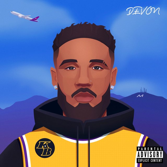 DEVON