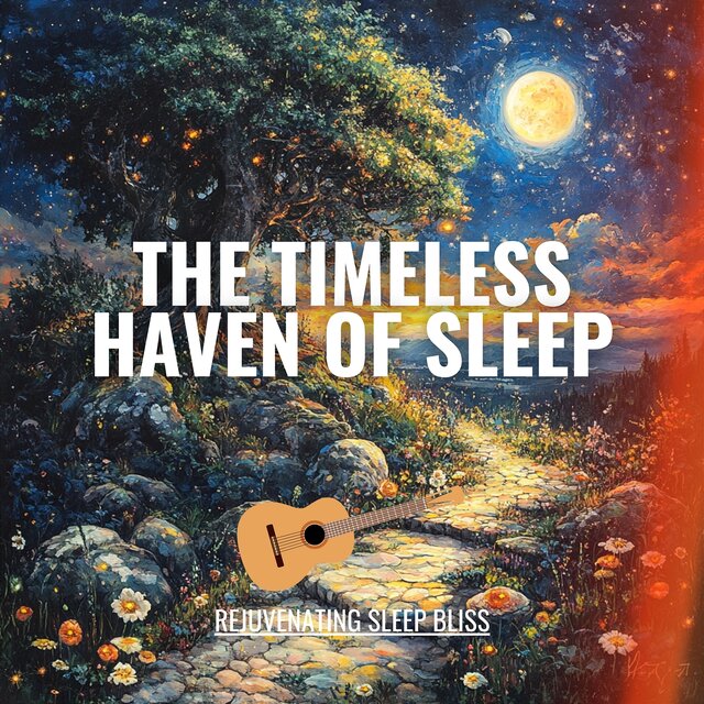 The Timeless Haven of Sleep