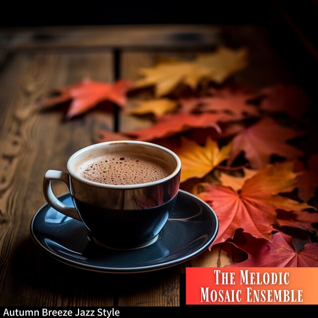 Autumn Breeze Jazz Style