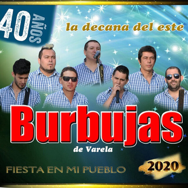 Fiesta en Mi Pueblo