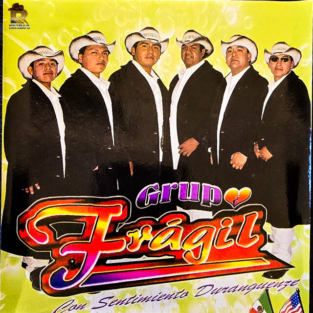 Con Sentimiento Duranguense